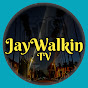 JayWalkin TV YouTube channel thumbnail