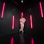 EnCount Dance Channel YouTube channel thumbnail