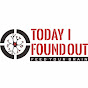 Today I Found Out YouTube channel thumbnail