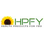 Health Products For You YouTube channel thumbnail