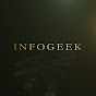 InfoGeek YouTube channel thumbnail