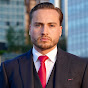 Louis Garoz YouTube channel thumbnail