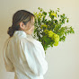 Flowers and me YouTube channel thumbnail