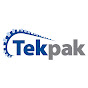 Tekpak Automation Ltd YouTube channel thumbnail