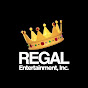 Regal Entertainment, Inc. YouTube channel thumbnail