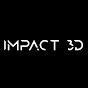 IMPACT 3D YouTube channel thumbnail