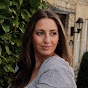 Hillary Fabre YouTube channel thumbnail