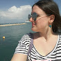 Luna P YouTube channel thumbnail