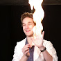 Forrest Valkai YouTube channel thumbnail