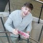 Dan Rhodes YouTube channel thumbnail