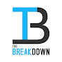 The Breakdown YouTube channel thumbnail