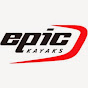 EpicKayaks YouTube channel thumbnail