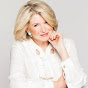 Martha Stewart YouTube channel thumbnail