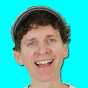 Dream English Kids YouTube channel thumbnail