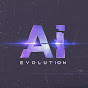 AI & Evolution YouTube channel thumbnail