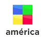 América TV YouTube channel thumbnail