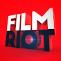 Film Riot YouTube channel thumbnail