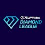 Wanda Diamond League YouTube channel thumbnail