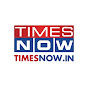 Times Now YouTube channel thumbnail