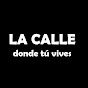 la calle donde tú vives YouTube channel thumbnail