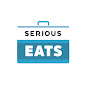 Serious Eats YouTube channel thumbnail
