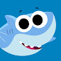 Finny The Shark YouTube channel thumbnail