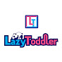 LazyToddler Parenting YouTube channel thumbnail
