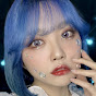benio ASMR YouTube channel thumbnail