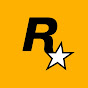Rockstar Games YouTube channel thumbnail