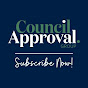 Council Approval YouTube channel thumbnail