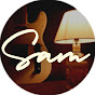 Sam Backing Tracks YouTube channel thumbnail