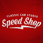 Classic Car Studio YouTube channel thumbnail