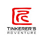 Tinkerer's Adventure YouTube channel thumbnail