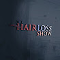 The Hair Loss Show YouTube channel thumbnail