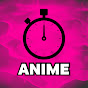Anime in Minutes YouTube channel thumbnail