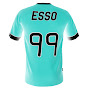 Esso 99 YouTube channel thumbnail