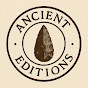 ancient editions YouTube channel thumbnail
