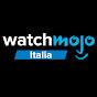 WatchMojo Italia YouTube channel thumbnail