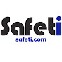 Safeti | Your Trusted Health and Safety Partner YouTube channel thumbnail
