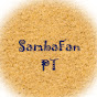 SambaFanPT YouTube channel thumbnail