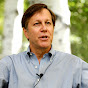 Dana Gioia YouTube channel thumbnail