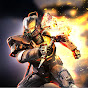 SnowiestAngeman YouTube channel thumbnail