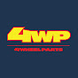 4 Wheel Parts YouTube channel thumbnail