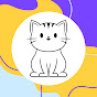 智慧貓 - Wisdom Cat YouTube channel thumbnail