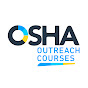 OSHA Outreach Courses YouTube channel thumbnail