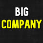 Big Company YouTube channel thumbnail