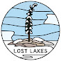 Lost Lakes YouTube channel thumbnail