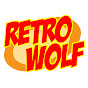 RetroWolf YouTube channel thumbnail