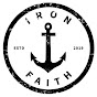 Iron Faith Wrestling YouTube channel thumbnail