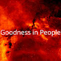 Goodness in People  YouTube channel thumbnail